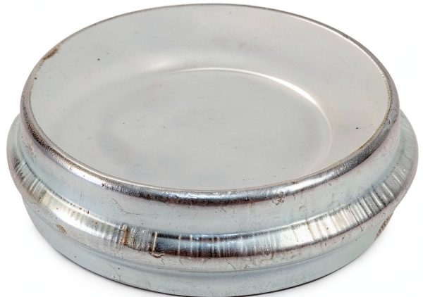 Volkswagen Camshaft Plug Aluminum 1961-1979 EMPI-3
