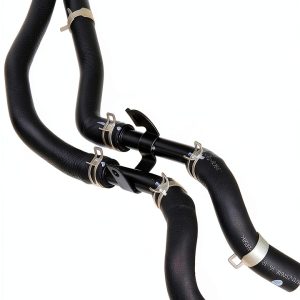 Kia Rubber Oil Cooler Tube Assy-0