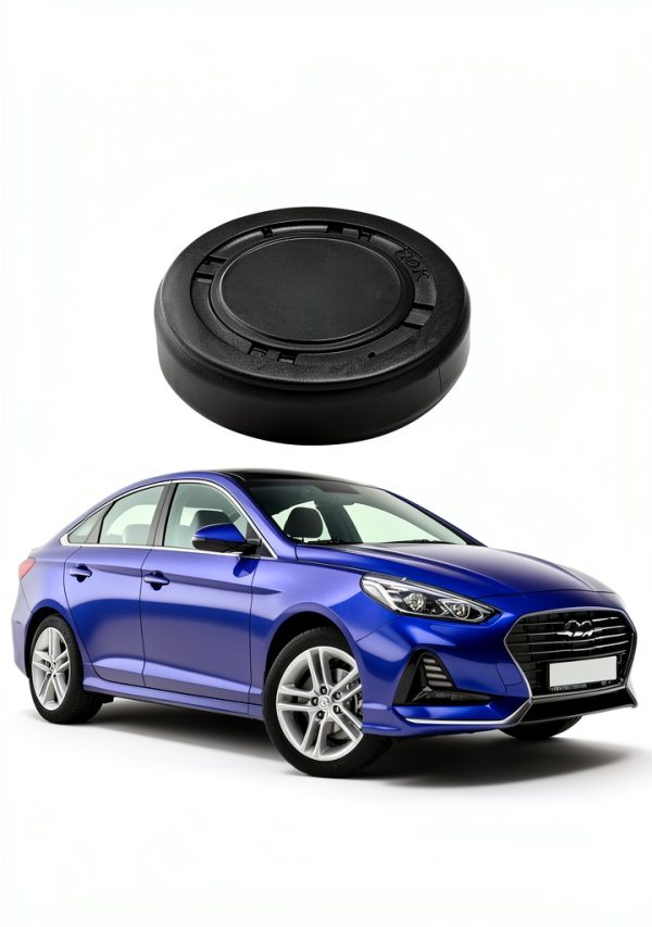 DYYYYD Copper Engine Camshaft Intake Plug for Hyundai Kia-1