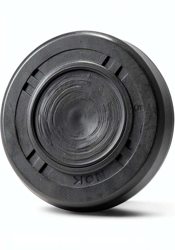 KAHCOP camshaft plug replacement