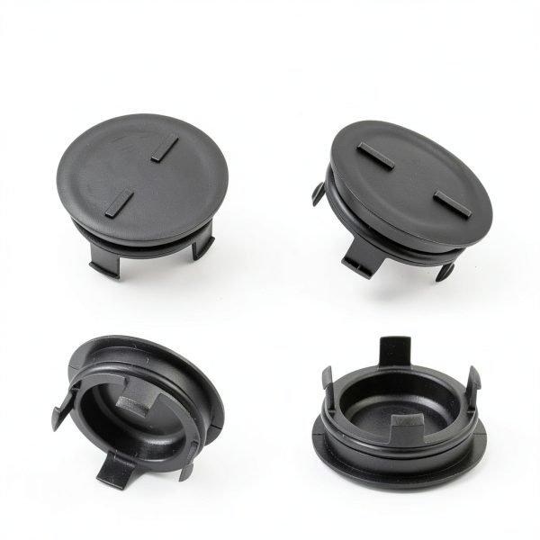 HQRNYP Camshaft Seal Plug ABS Material Engine Camshaft Plugs-5