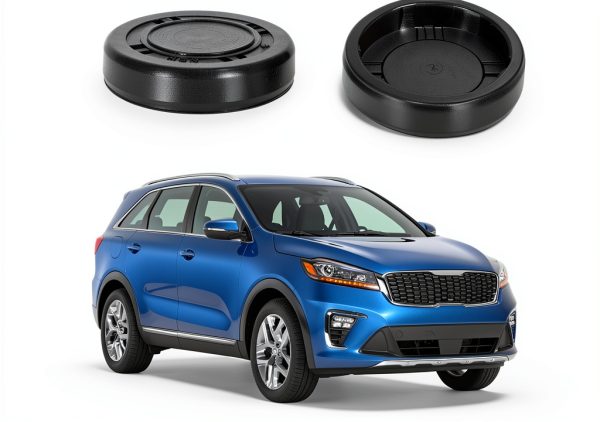 Hyundai Kia Camshaft Plug Replacement KAHCOP-7