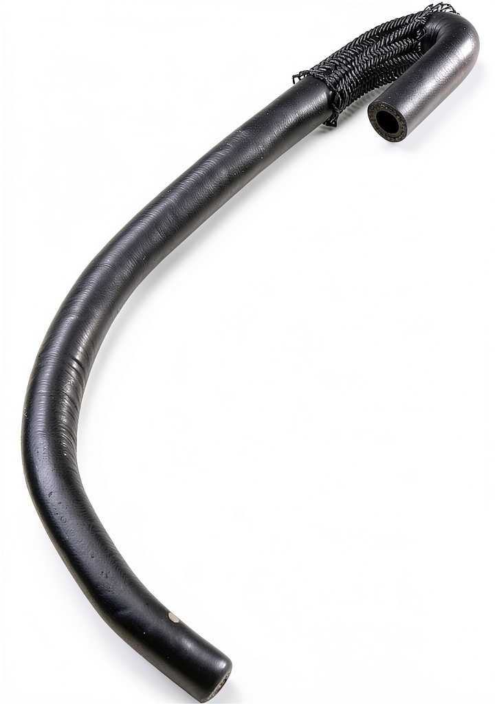 Toyota Water Bypass Hose close-up