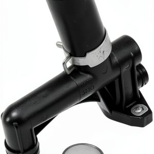Dorman Engine Coolant Bypass Pipe Replacement-0