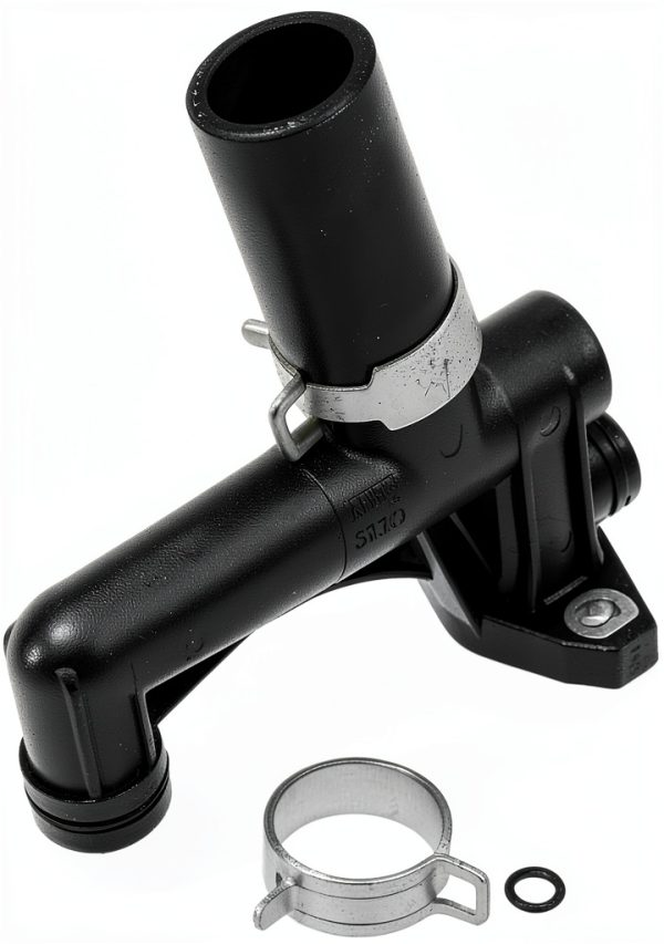 Dorman Engine Coolant Bypass Pipe Replacement-0