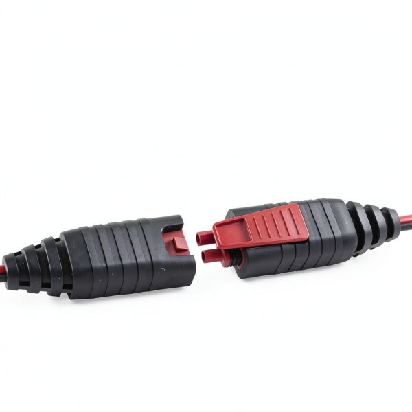 XHHKJGS Automotive Battery Cables 16 AWG Copper-4