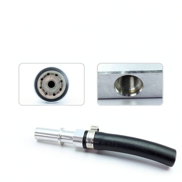 Idhxvxb CP4 Disaster Prevention Bypass Kit for Ford-3