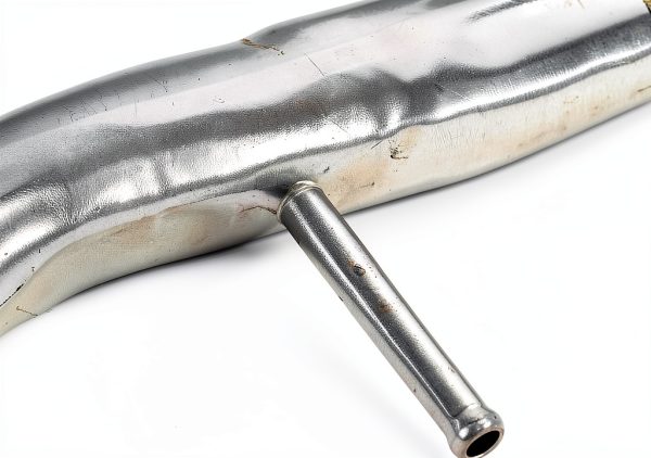 CHICIRIS Engine Bypass Hose Replacement-8