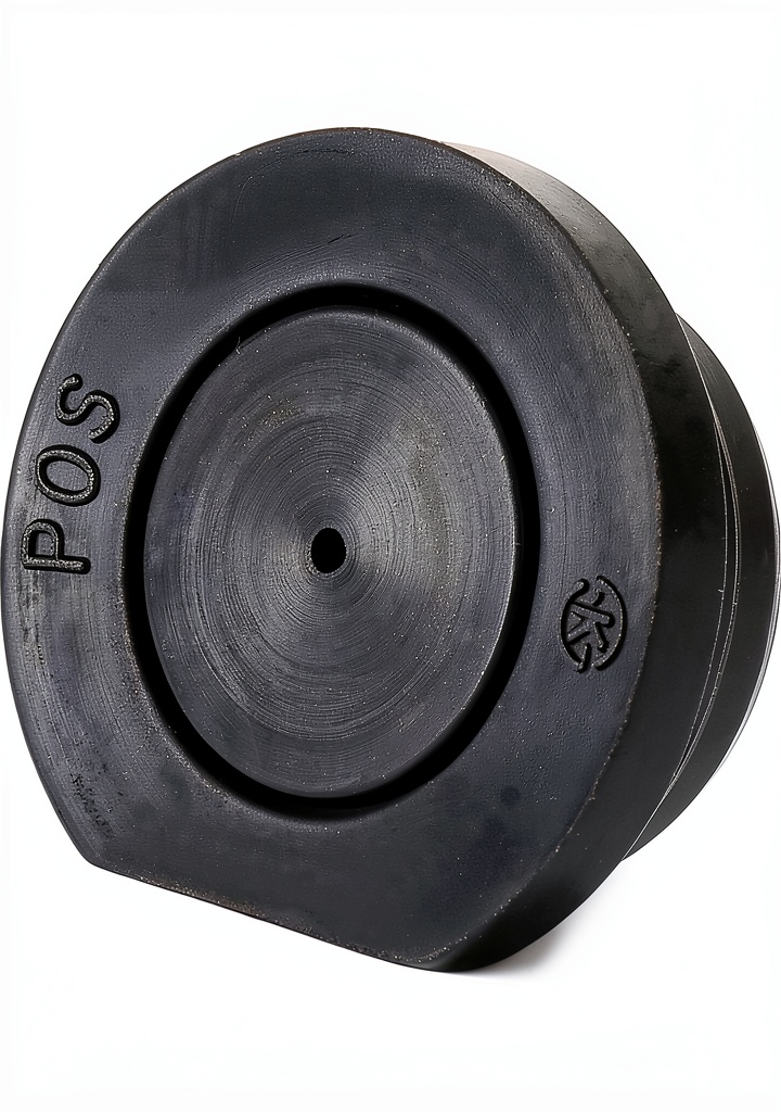 Hyundai Kia Camshaft Plug OEM Machined