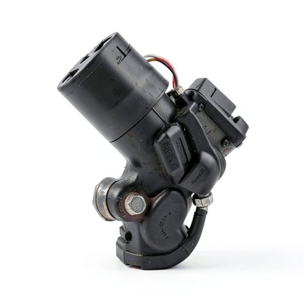 Hyundai Engine Camshaft Intake Plug Generic-4