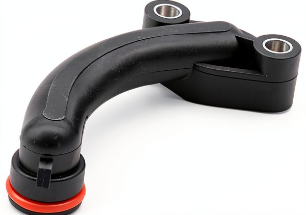UCCKEYI Engine Coolant Bypass Pipe for Dodge Jeep RAM-1