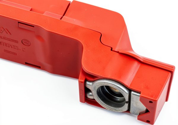 ACDelco GM Genuine Starter Solenoid Cable 25875320 Durable Insulated-2