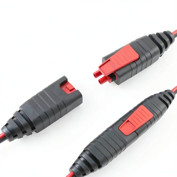 NOCO GC004 Cable Extension KIAPIEBIO 16AWG Waterproof for Genius-2