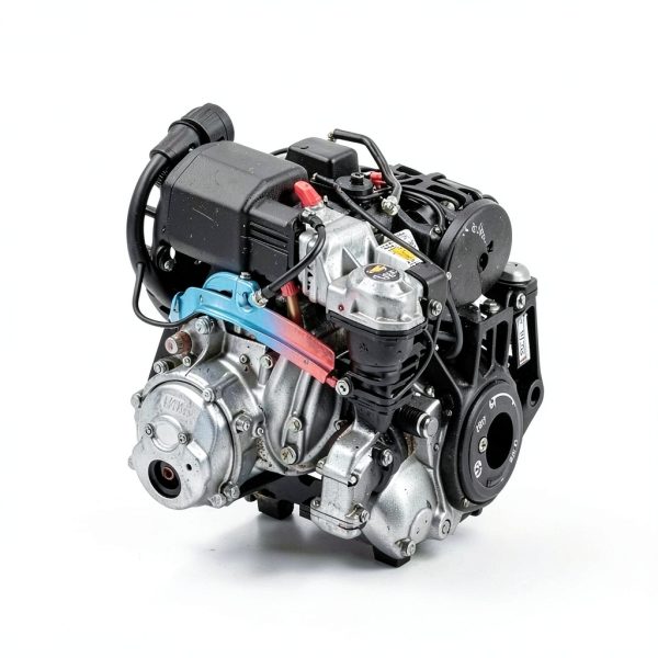 EBAIFUN Subaru Forester Start‑Stop Eliminator Cable SSC‑SBR‑FRST‑19ON-5