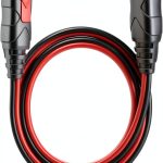 NOCO GC004 Cable Extension KIAPIEBIO 16AWG Waterproof for Genius-0