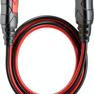 NOCO GC004 Cable Extension KIAPIEBIO 16AWG Waterproof for Genius-0