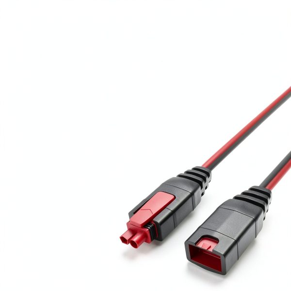 NOCO GC004 Cable Extension KIAPIEBIO 16AWG Waterproof for Genius-4