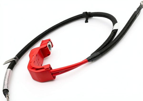 ACDelco GM Genuine Starter Solenoid Cable 25875320 Durable Insulated-1